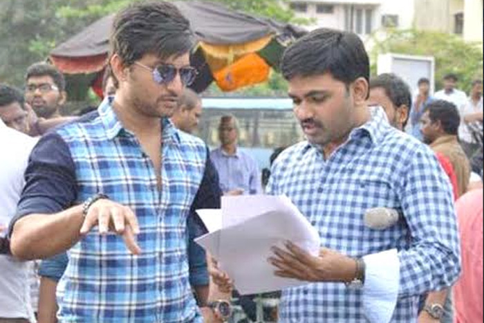 నాని, మారుతిల హిట్ కాంబినేషన్లో మరోసారి రిపీట్ కాబోతోందా?