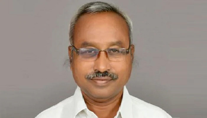 మాజీ ఎమ్మెల్యే సున్నం రాజయ్య ఇక లేరు