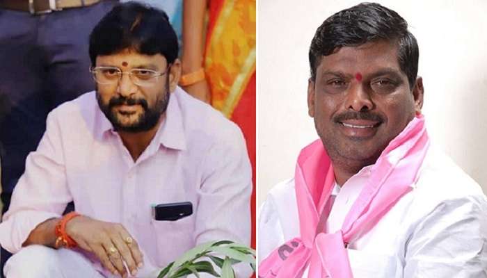 తెలంగాణలో మరో ఇద్దరు ఎమ్మెల్యేలకు కరోనా