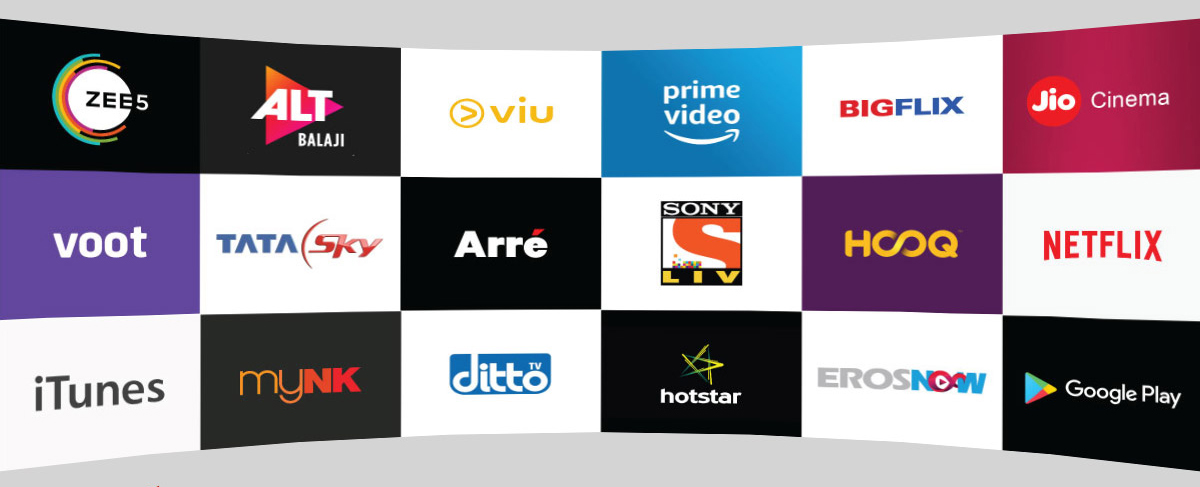 వెల వెల బోతున్న తెలుగు వెబ్ సిరీస్‌లు… ఓటీటీ పోటీలో నిల‌వ‌లేక‌పోతున్న టాలీవుడ్‌