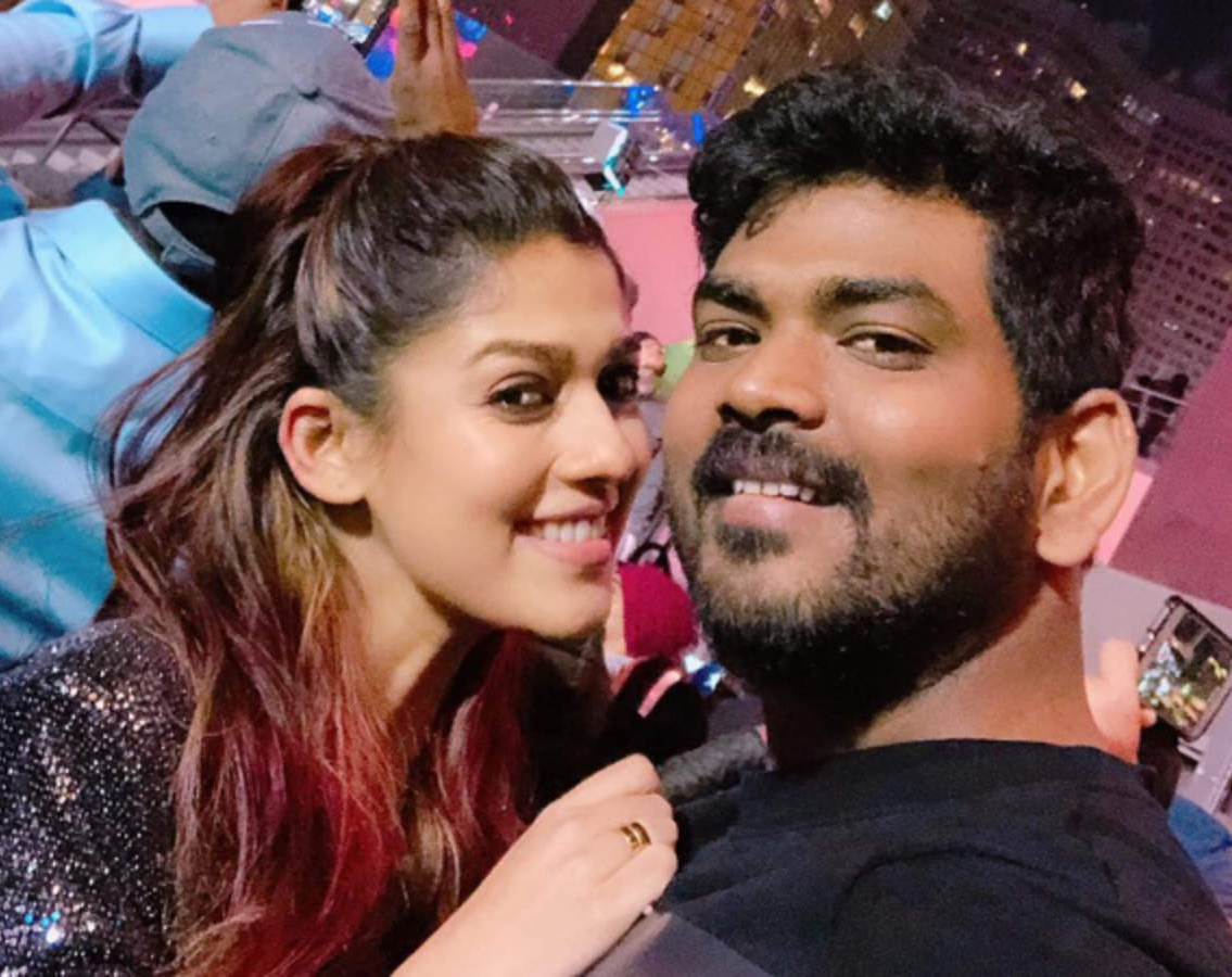 న‌య‌న‌తార చేయిస్తున్న పూజ‌ల వెనుక ర‌హ‌స్యం అదే!