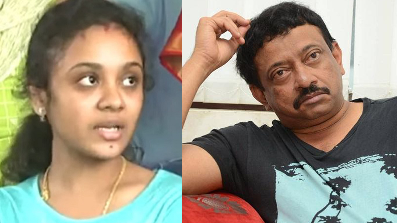 ముదిరిన ‘మ‌ర్డ‌ర్’ వివాదం.. కోర్టుకెక్కిన అమృత‌.. ఆర్జీవీకి, నిర్మాత‌ల‌కు నోటీసులు