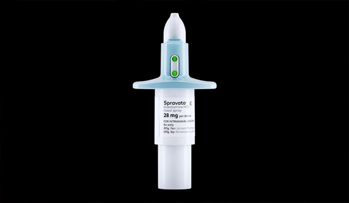 ఆత్మహత్యలకు ముక్కు స్ప్రేతో చెక్!