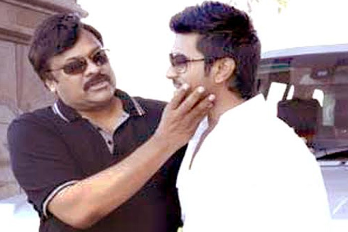 కాస్త అలోచించి ఇన్వెస్ట్ చెయ్యి దూకుడువద్దు నాన్న!