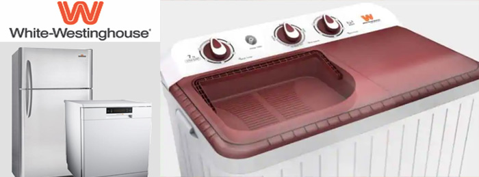 భారత్ మార్కెట్ లో వైట్ వెస్టింగ్ హౌస్ భారత్ మార్కెట్ లో వైట్ వెస్టింగ్ హౌస్