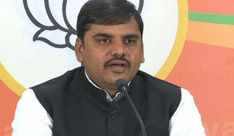 రామ‌మందిరం ప‌ట్ట‌ని టీటీడీ..భాజాపా ఆగ్ర‌హం