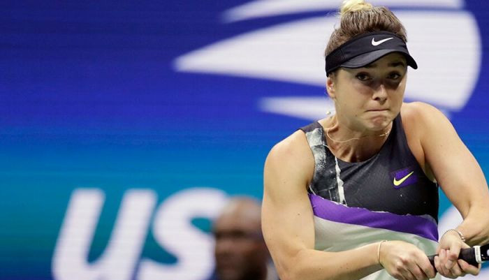 యూఎస్‌ ఓపెన్‌కు స్విత్లోనా, బెర్టెన్స్‌ దూరం