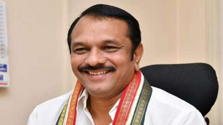 తెలంగాణలో మరో ఎమ్మెల్యేకు కరోనా