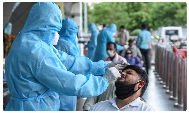 సెప్టెంబరు నెలకల్లా కరోనా తగ్గుముఖం: తెలంగాణ సెప్టెంబరు నెలకల్లా కరోనా తగ్గుముఖం: తెలంగాణ