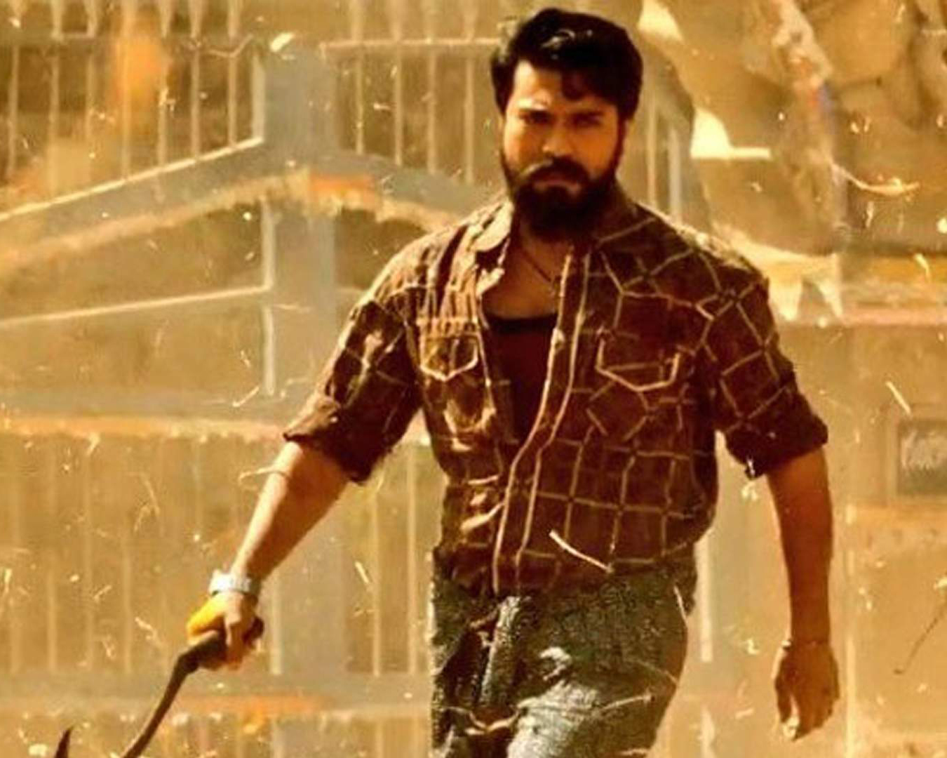 త‌మిళ్‌లో `రంగ‌స్థ‌లం`.. చిట్టిబాబు క్యారెక్ట‌ర్ ఎవ‌రు చేస్తే బాగుంటుంది?