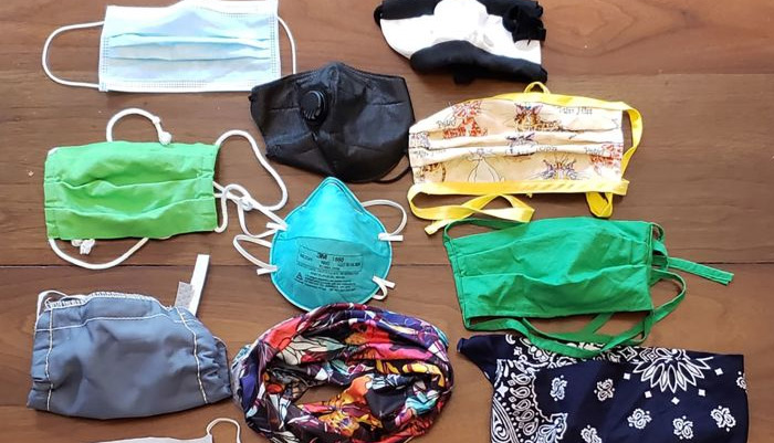 మీ మాస్క్ సత్తా ఎంత…