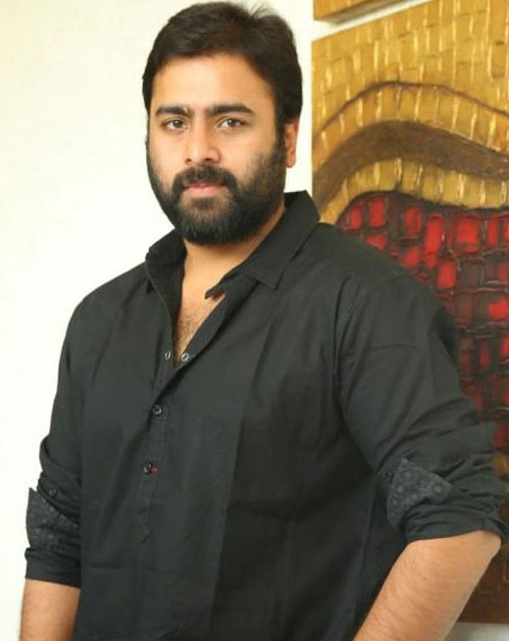 ‘బాణం’ కాంబినేష‌న్ రిపీట్ అవుతోంది.. పీరియాడిక్ డ్రామాగా నారా రోహిత్ కొత్త సినిమా!