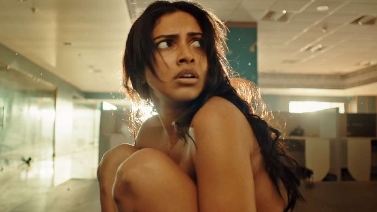 బోల్డ్ కంటెంట్‌తో రూపొందనున్న వెబ్‌సిరీస్‌లో అమ‌లా పాల్‌!