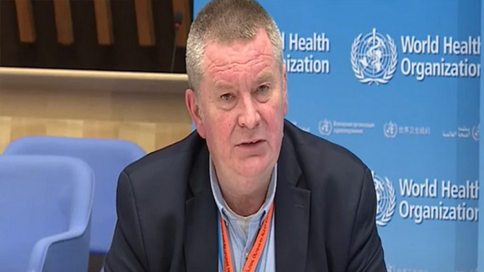 వాతావరణ మార్పులకూ లొంగని కరోనా