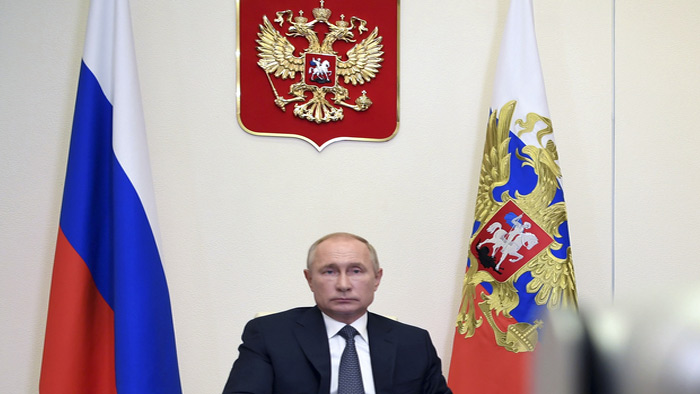 రష్యా నుంచి కరోనాపై తొలి వ్యాక్సిన్ విడుదల