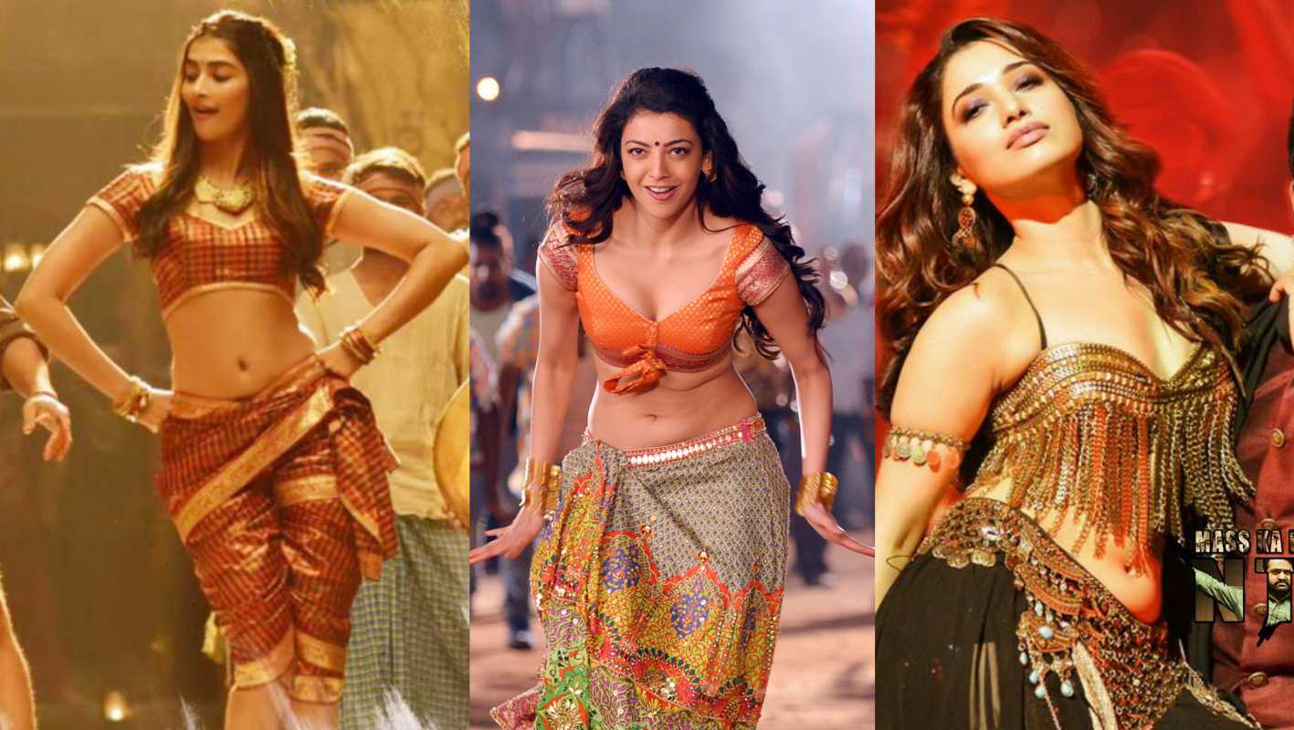 టాలీవుడ్ లో ఇకపై ఐటెం సాంగ్ లేకుండా సినిమాలు