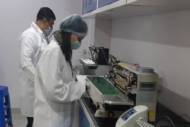 భారత్, అమెరికా శాస్త్రవేత్తలకు వర్చువల్ వేదిక