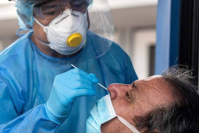 తెలంగాణలో కొత్త‌గా 1931 పాజ‌టివ్‌..