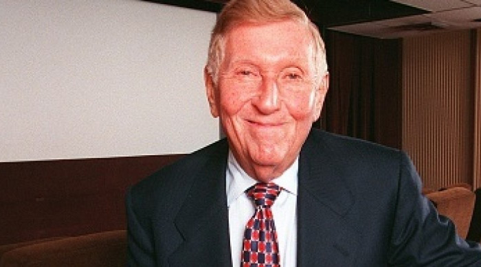 అమెరికా మీడియా దిగ్గజం ఇక లేరు