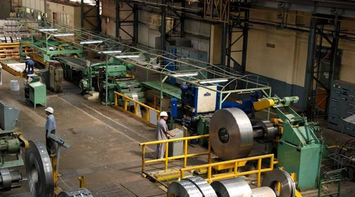 అమెరికాలో స్టీల్ ఉత్పత్తుల తయారీకి కంపెనీ : పెన్నార్ అమెరికాలో స్టీల్ ఉత్పత్తుల తయారీకి కంపెనీ : పెన్నార్