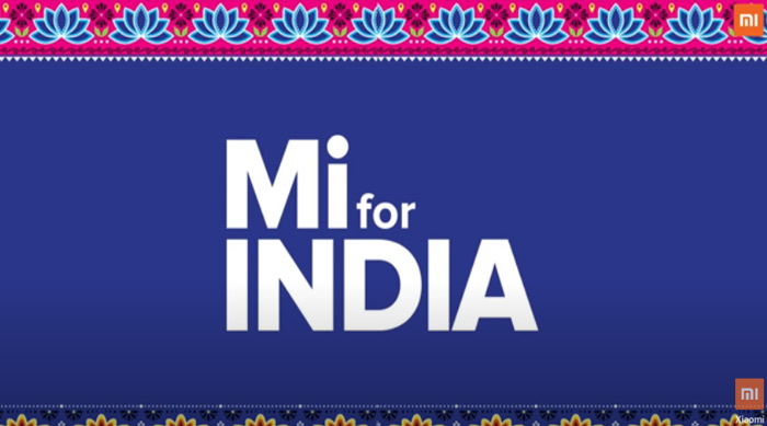 డిజిటల్ ఇన్క్లూజన్ కోసం రూ.2 కోట్ల విలువైన 2500 స్మార్ట్ ఫోన్లను అందించే ప్రతిజ్ఞ చేసిన ఎంఐ (Mi) ఇండియా డిజిటల్ ఇన్క్లూజన్ కోసం రూ.2 కోట్ల విలువైన 2500 స్మార్ట్ ఫోన్లను అందించే ప్రతిజ్ఞ చేసిన ఎంఐ (Mi) ఇండియా