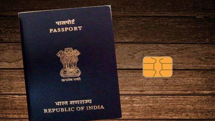 2021 నుంచి చిప్ ఆధారిత పాస్‍పోర్టులు