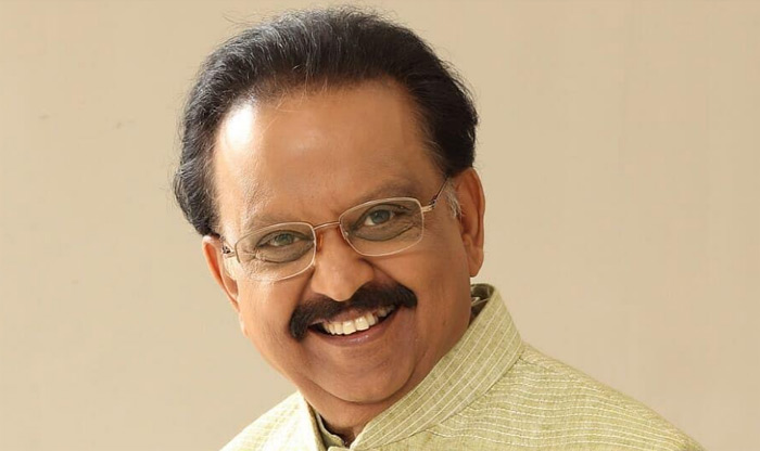 ఐసీయూలో ప్రముఖ గాయకుడు ఎస్పీ బాల సుబ్రహ్మణ్యం