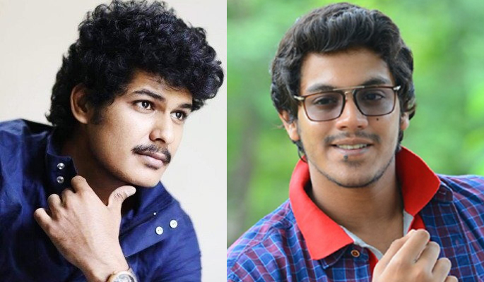 హీరో, డైరెక్ట‌ర్ త‌న‌యులు హీరోలుగా స‌తీష్ వేగేశ్న కొత్త సినిమా!