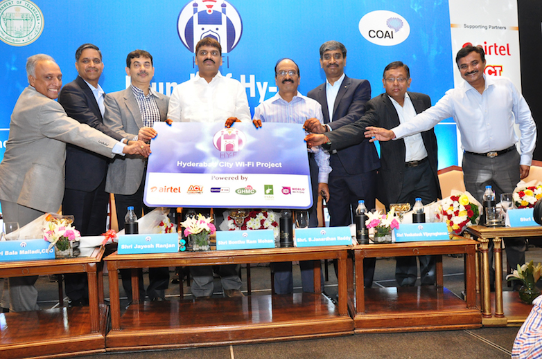 హైదరాబాద్ వాసులకు గుడ్ న్యూస్