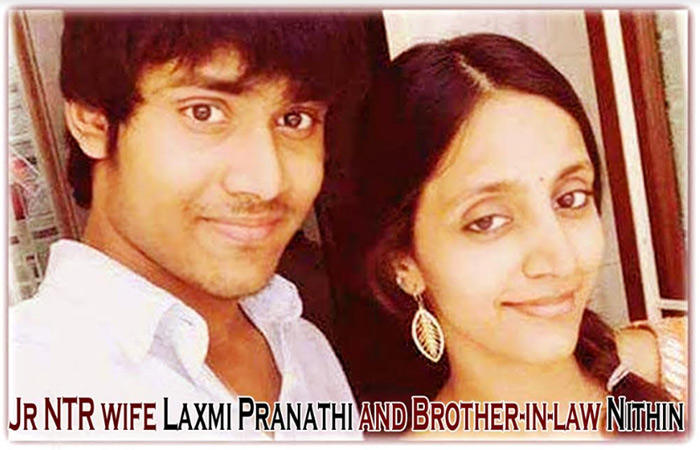 సినిమా బ్యాక్ గ్రౌండ్ తో మరో హీరో  ‘నితిన్’ వస్తున్నాడు