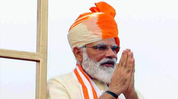 ప్రపంచదేశాలు భారత్‍కు శుభాకాంక్షలు