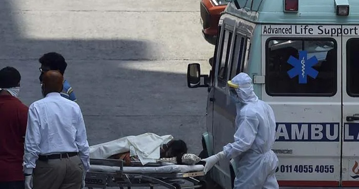 దేశంలో.. 50 వేల‌కు చేరువ‌లో క‌రోనా మ‌ర‌ణాలు