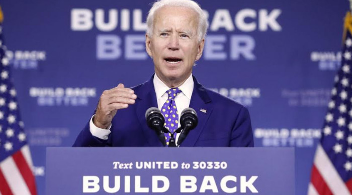 బైడెన్ కు అధికారమిస్తే హెచ్-1బీ వీసా వ్యవస్థ ప్రక్షాళన