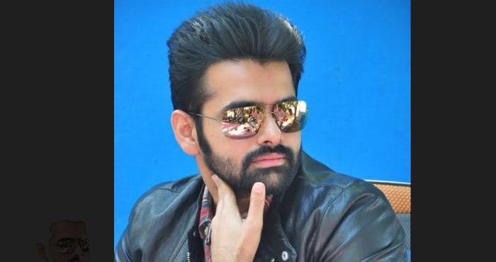 హీరో రామ్‌కి షాక్ ఇచ్చిన విజ‌య‌వాడ పోలీసులు!