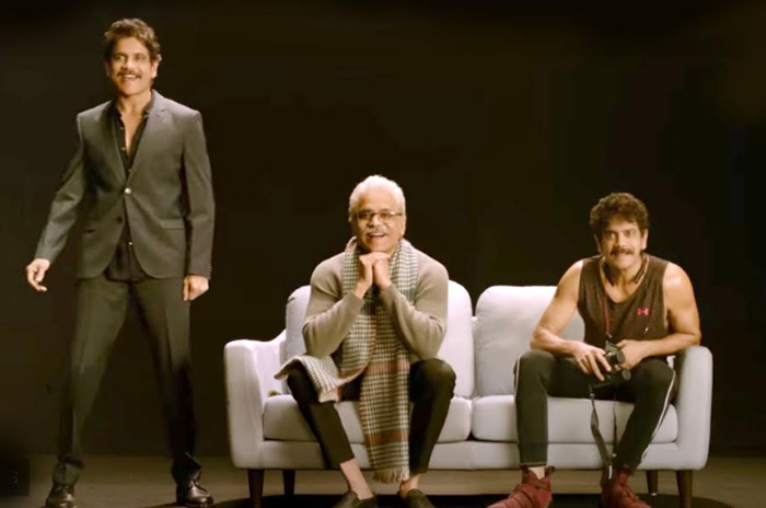 విభిన్నంగా బిగ్ బాస్ 4 ప్రమోషనల్ ప్రోమో