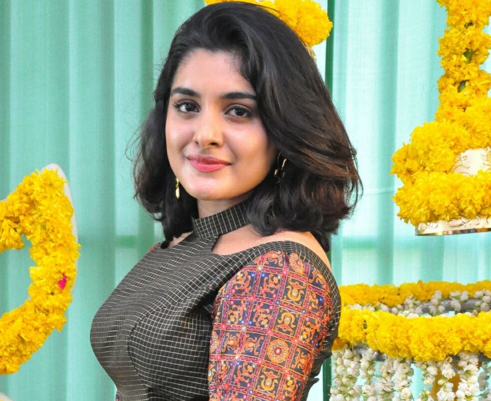 ప్ర‌భాస్ సినిమాలో రెండో హీరోయిన్‌గా నివేదా థామ‌స్‌?