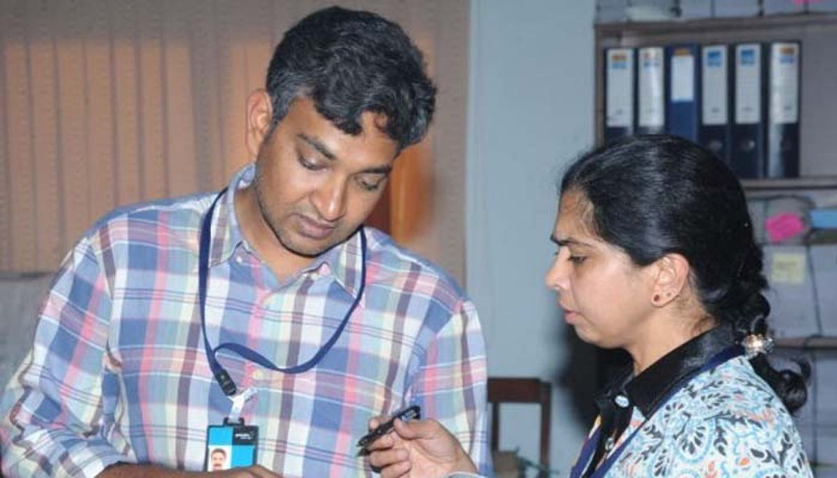 డైలాగ్ రైట‌ర్‌గా కొత్త బాధ్య‌త‌లు చేప‌ట్టిన‌ ర‌మా రాజ‌మౌళి?