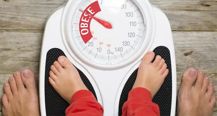 అధిక బరువున్న వారిలో కరోనా మరణాలు ఎక్కువ