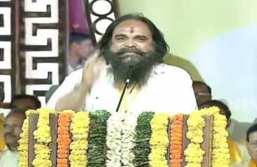 ఏపీ బ్రాహ్మణ కార్పొరేషన్ చైర్మన్ గా వేమూరి ఆనంద సూర్య