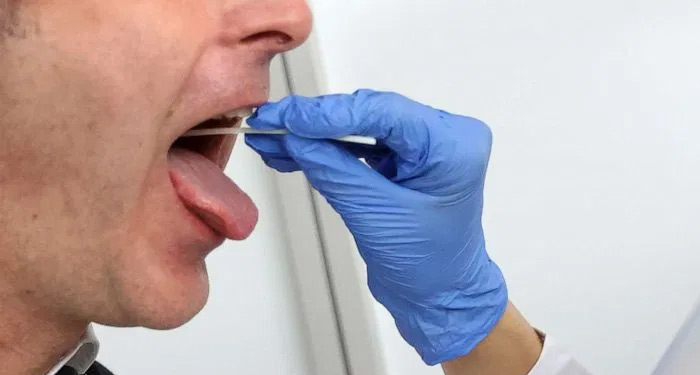 లాలాజలంతో కరోనా పరీక్షలు