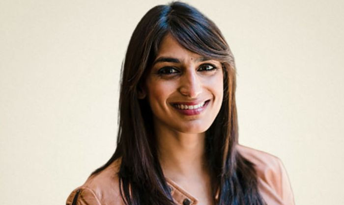 కమల మీడియా కార్యదర్శిగా ఇండో అమెరికన్