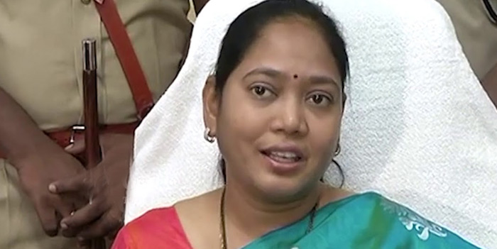 ట్యాపింగ్ ఆరోప‌ణలు..స్పందించిన ఏపీ హోం మంత్రి