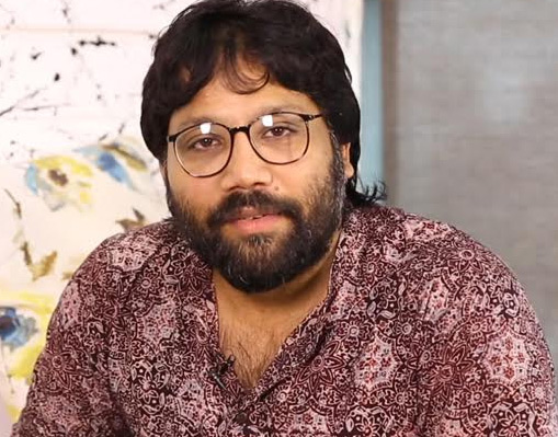 టాలీవుడ్ టాప్ స్టార్ కోసం పాన్ ఇండియా మూవీ క‌థ రెడీ చేసిన సందీప్‌!