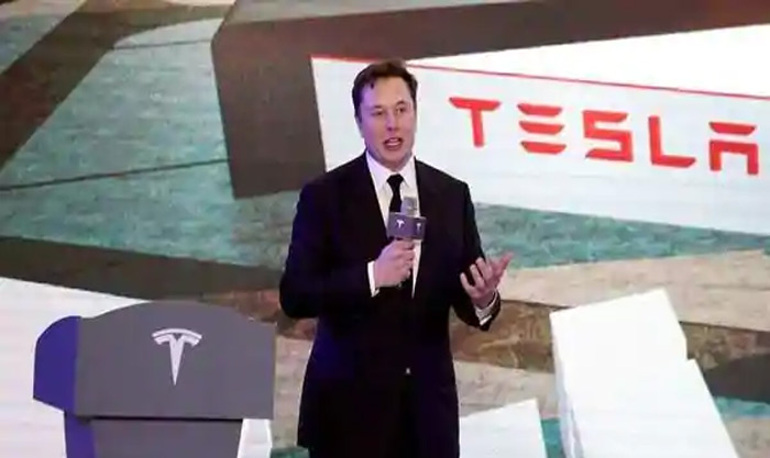 ప్రపంచ కుబేరుల జాబితాలో టెస్లా సీఈఓ ప్రపంచ కుబేరుల జాబితాలో టెస్లా సీఈఓ