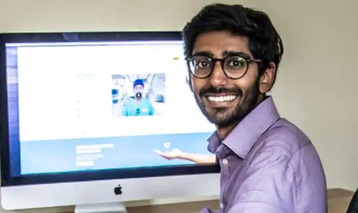 భారత సంతతి వైద్యుడికి అరుదైన పురస్కారం