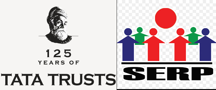 Mou Between Tata Trusts And Serp 