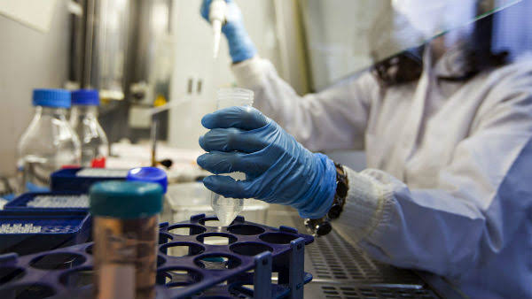 హైద‌రాబాద్‌లో 6.60 ల‌క్ష‌ల మందికి క‌రోనా?