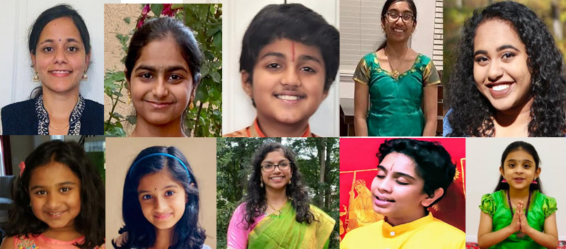 ప్రతిష్టాత్మకంగా జరిగిన ఆటా “ఝుమ్మంది నాదం” ఫైనల్స్ పాటల పోటీలు