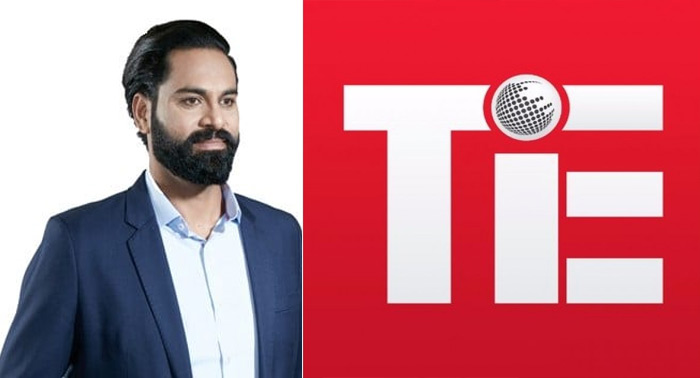 టై గ్లోబల్ సదస్సుకు హైదరాబాద్ ఆతిధ్యం