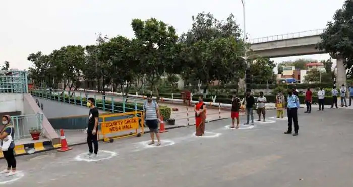 అన్‍ లాక్‍  4.0 ఎలా?